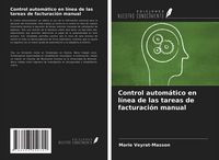 Produktbild: Control autom&aacute;tico en l&iacute;nea de las tareas de facturaci&oacute;n manual