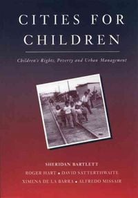 Produktbild: Cities for Children