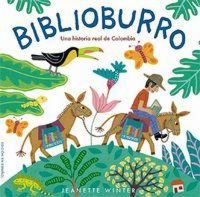 Produktbild: Biblioburro
