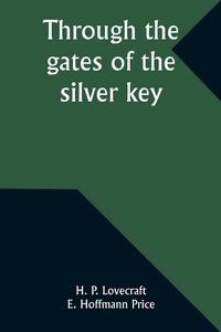 Produktbild: Through the gates of the silver key