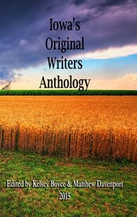 Produktbild: Iowa's Original Writers Anthology