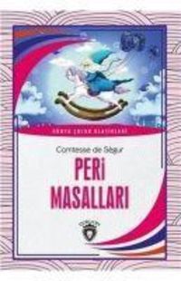Produktbild: Peri Masallari - D&uuml;nya Cocuk Klasikleri