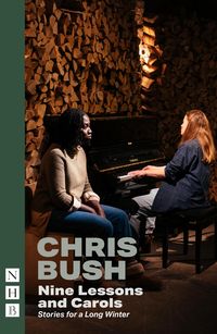 Produktbild: Nine Lessons and Carols
