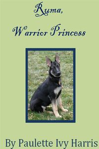 Produktbild: Ruma, Warrior Princess