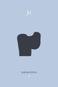 Produktbild: Hillman, J: Animal Presences