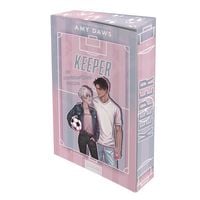 Produktbild: Keeper