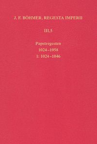 Produktbild: Regesta Imperii