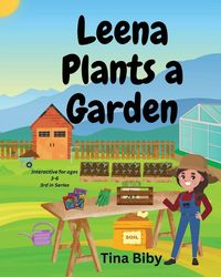 Produktbild: Leena Plants A Garden