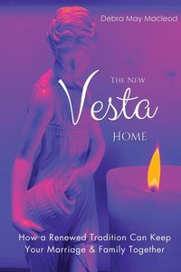 Bild vom Artikel The New Vesta Home vom Autor Debra May Macleod