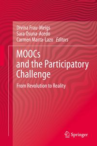 Produktbild: MOOCs and the Participatory Challenge