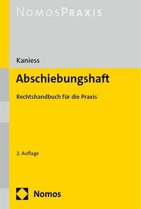 Produktbild: Abschiebungshaft