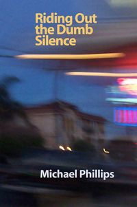 Produktbild: Riding Out the Dumb Silence