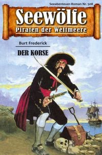 Produktbild: Seew&ouml;lfe - Piraten der Weltmeere 508