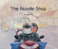 Produktbild: The Noodle Shop