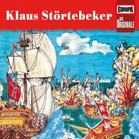 Produktbild: Folge 36: Klaus Störtebeker