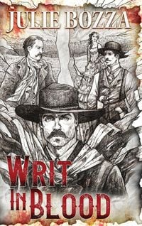 Produktbild: Writ in Blood