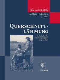 Produktbild: Querschnittl&auml;hmung