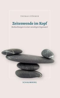 Produktbild: Zeitenwende im Kopf
