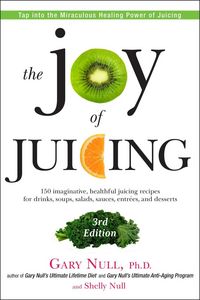 Produktbild: The Joy of Juicing, 3rd Edition