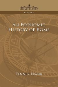 Produktbild: An Economic History of Rome