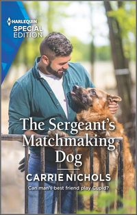 Produktbild: The Sergeant's Matchmaking Dog