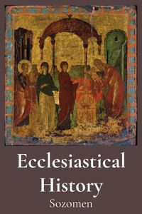 Produktbild: Ecclesiastical History