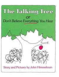 Produktbild: The Talking Tree, or Don't Believe Everything You Hear