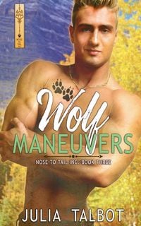 Produktbild: Wolf Maneuvers