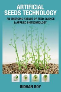 Produktbild: Arificial Seeds Tech