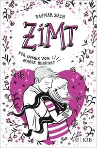 Produktbild: Zimt &iquest; F&uuml;r immer von Magie ber&uuml;hrt