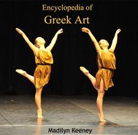 Produktbild: Encyclopedia of Greek Art