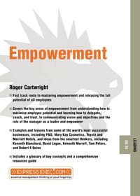 Produktbild: Empowerment