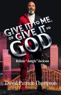 Produktbild: Give It To Me Or Give It To God