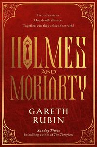 Produktbild: Holmes and Moriarty