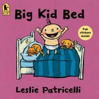 Produktbild: Big Kid Bed