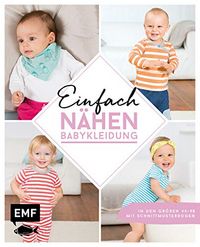 Produktbild: Einfach n&auml;hen &ndash; Babykleidung