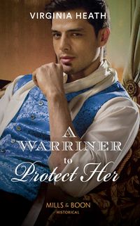 Produktbild: A Warriner To Protect Her