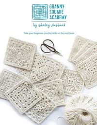 Produktbild: Granny Square Academy