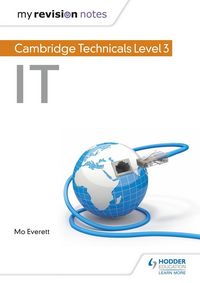 Produktbild: My Revision Notes: Cambridge Technicals Level 3 IT