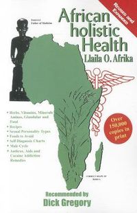 Produktbild: African Holistic Health