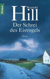 Produktbild: Der Schrei des Eisvogels