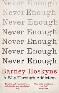 Produktbild: Never Enough