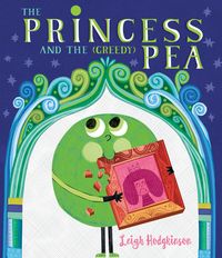 Produktbild: The Princess and the (Greedy) Pea