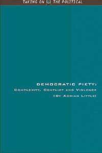 Produktbild: Democratic Piety