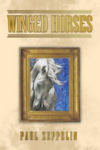 Produktbild: Winged Horses