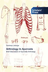 Produktbild: Arthrology In Ayurveda