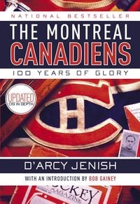 Produktbild: The Montreal Canadiens