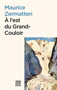 Produktbild: A l'est du grand-couloir