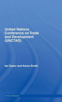 Produktbild: United Nations Conference on Trade and Development (UNCTAD)