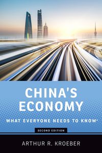 Produktbild: China's Economy